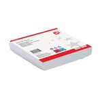 Lint Free Wipes 200X200Mm Pk100