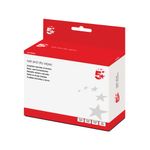 Cleaning Sachets Wet+Dry Wipes Pk20
