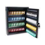 5 Star Key Cab 80 Key Cap Dark Grey