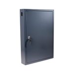 5 Star Key Cab 100 Key Cap Dark Grey