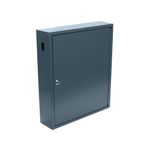 5 Star Key Cab 150 Key Cap Dark Grey