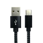 5 Star Usb-A To Usb-C Data/Charge 1M