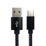 5 Star Usb-A To Usb-C Data/Charge 2M