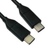 5Star Usb-C To Usb-C Charg 100W 5 2M