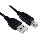 5Star A To B Usb2.0 Type A M To 1.8M