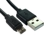 5Star A To Micro-B Usb2.0 Type A 1.8