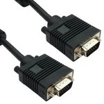 5 Star Vga To Vga Male To Male 2M