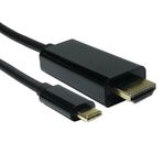 5 Star Hdmi To Usb C 2M