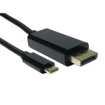 5 Star Displayport To Usb C 2M