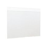 5 Star Wall Sign Holder A4 Landscape