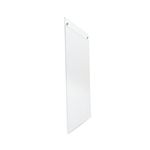 5 Star Wall Sign Holder A5 Portrait