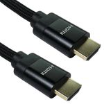 5 Star 8K Hdmi Cable 10M