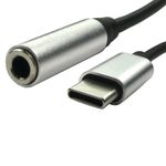 Usb-C To 3.5Mm Active Audio Adapter