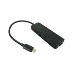5 Star Usb-C 3 To Hdmi Adapter