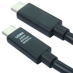 5 Star Usb4 240W Cable 40Gbps Cc 1M