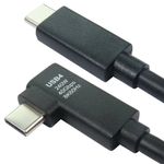 5Star Usb4 Cable Ra Connector 1M