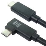 Usb4 240W Cable Ra Connector 1M