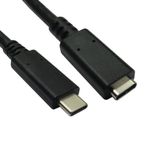 Usb-C 3.2 To Usb-C Cable 10Gb 1M