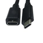 Usb-C 3.2 To Usb-C Cable 10Gb 1M