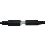 Usb-C 3.2 To Usb-C Cable 10Gb 0.5M