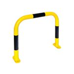 Protect Guard Out 600X750 Ylw/Blk