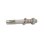 5 Star Through Bolt Anchors 12X120Mm