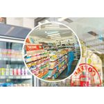 Detective Eco Observation Mirror 300