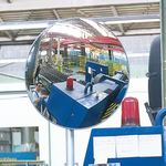 Detective-X Observation Mirror 700Mm