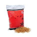 Rubber Bands No24 152X1.5Mm Bag 454G