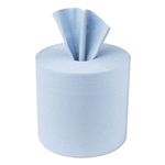 1-Ply Cfeed Rfl 165Mmx300M Blue Pk6
