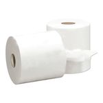 1-Ply Cfeed Rfl 180Mmx300M Wht Pk6