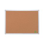 Cork Board Alm Frame 1200X900Mm