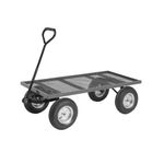 General Purpose Ptfm Truck Mesh Base