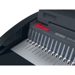Gbc Cb25E Electric Comb Binding Mcne