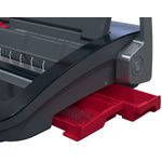 Gbc Wb15 Manual Wire Binding Machine