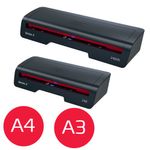 Gbc 240Hs Home Office A3 Laminator