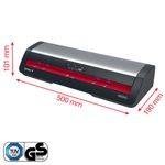 Gbc 480Hs Office A3 Laminator
