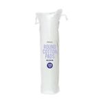 Softsure Round Cotton Pads X120 Pk24