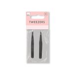 Tweezers X2 Pk24