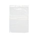 Writeon Minigrip Bag 203X279 Pk1000