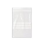 Writeon Minigrip Bag 102X140 Pk1000