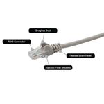 Connektgear 3M Rj45 Cat5E Utp Cbl