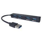 Connektgear Usb V3 4 Port Hub