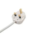 Connektgear 4-Way Srge Prot Ext 5M