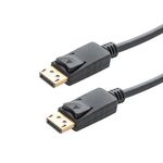 Connektgear Disport V1.2 Dis Cbl 2M