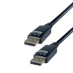 Connektgear Disport V1.2 Dis Cbl 3M