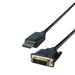 Connektgear Disport-Dvi Dis Cbl 2M