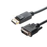 Connektgear Disport-Dvi Dis Cbl 2M