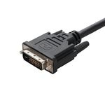 Connektgear Disport-Dvi Dis Cbl 2M