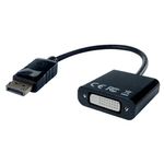 Connektgear Dport-Dvi-I Adaptor